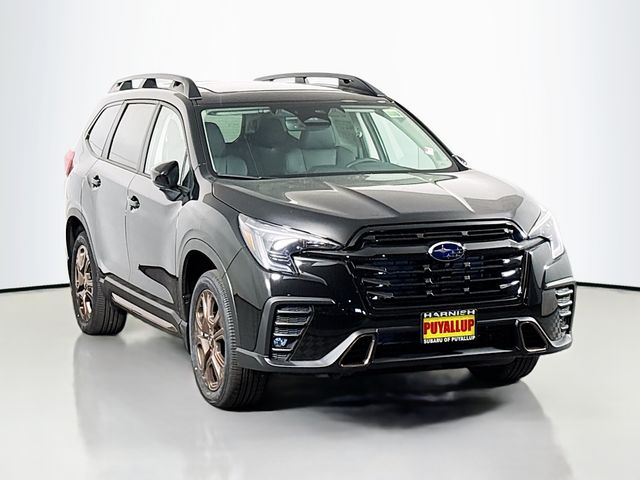 2026 Subaru Ascent Limited Bronze Edition 7 Passenger's photo