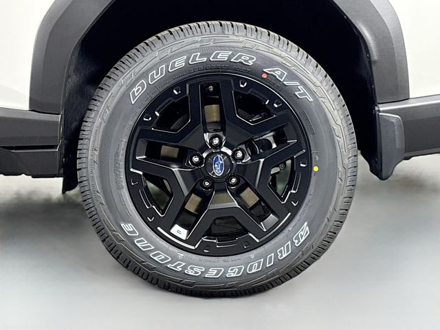 2026 Subaru Outback Wilderness - Photo 33
