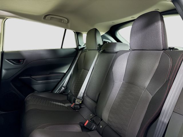 2026 Subaru Impreza Sport - Photo 24