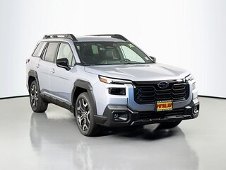 2026 Subaru Outback Touring XT SUV JF2BURJD8TY487216