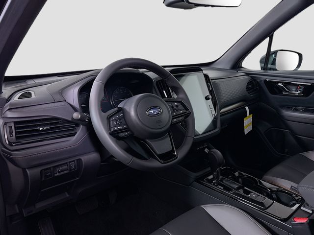 2026 Subaru Forester Sport - Photo 9