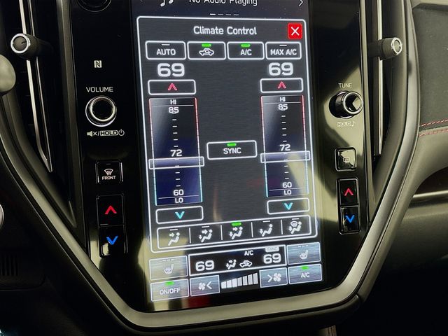 2026 Subaru WRX Limited - Photo 15