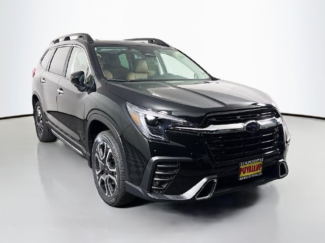 2026 Subaru Ascent