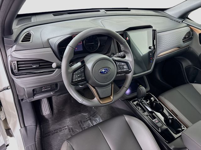 2026 Subaru Forester Sport - Photo 9