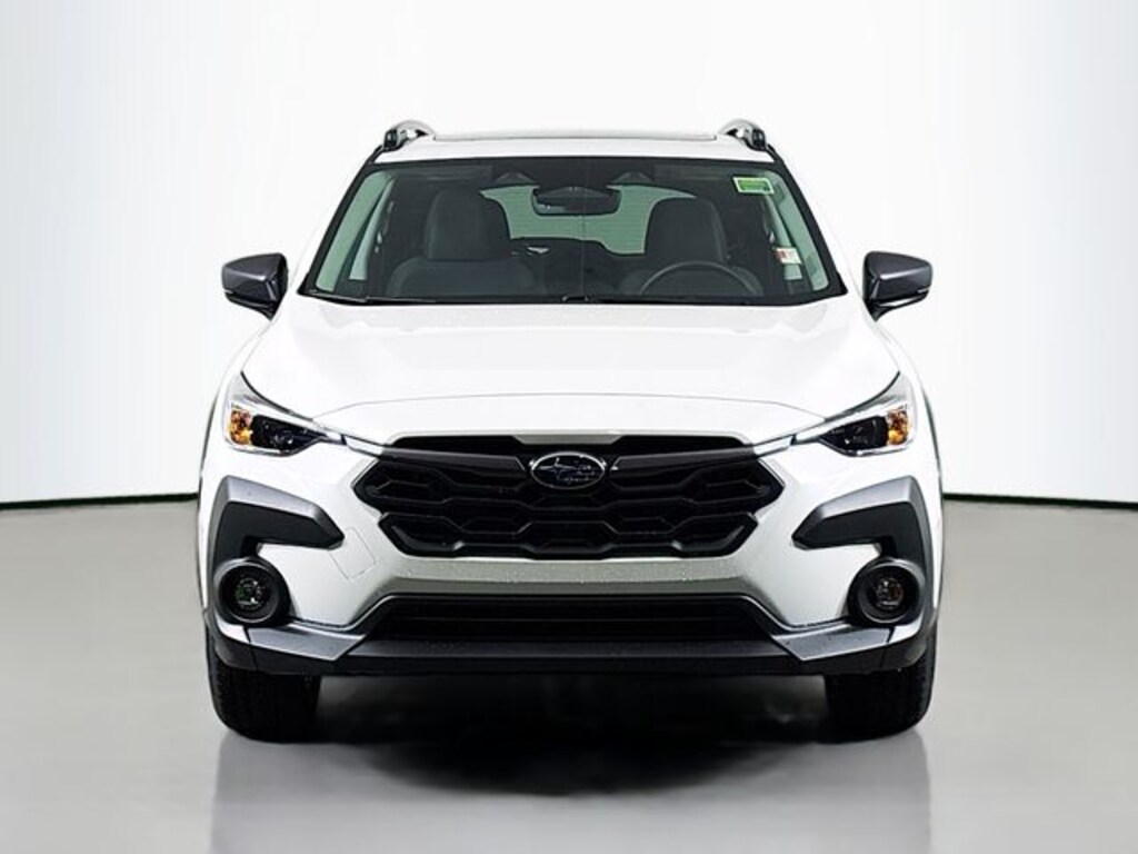 New 2026 Subaru Crosstrek Premium SUV