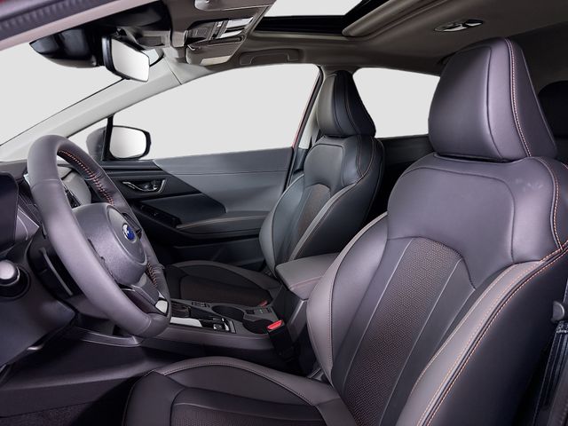 2026 Subaru Crosstrek Limited - Photo 21