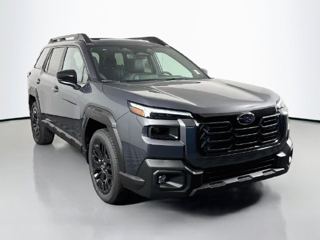 2026 Subaru Outback Limited XT SUV JF2BURGD0TY543804