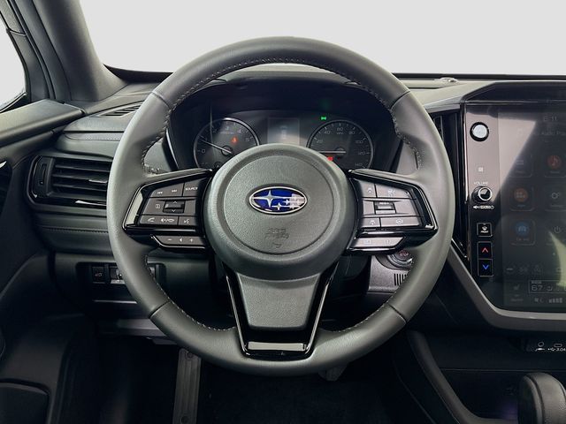 2026 Subaru Forester Sport - Photo 11