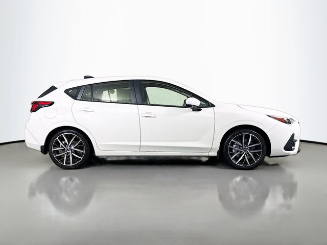 2026 Subaru Impreza Sport - Photo 8