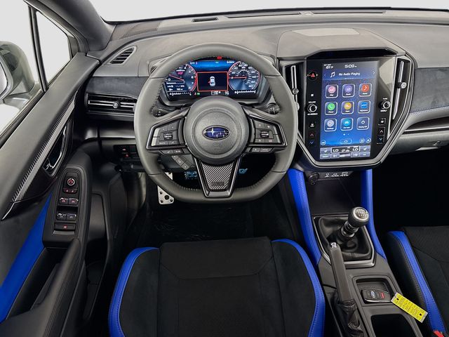 2026 Subaru WRX tS - Photo 22