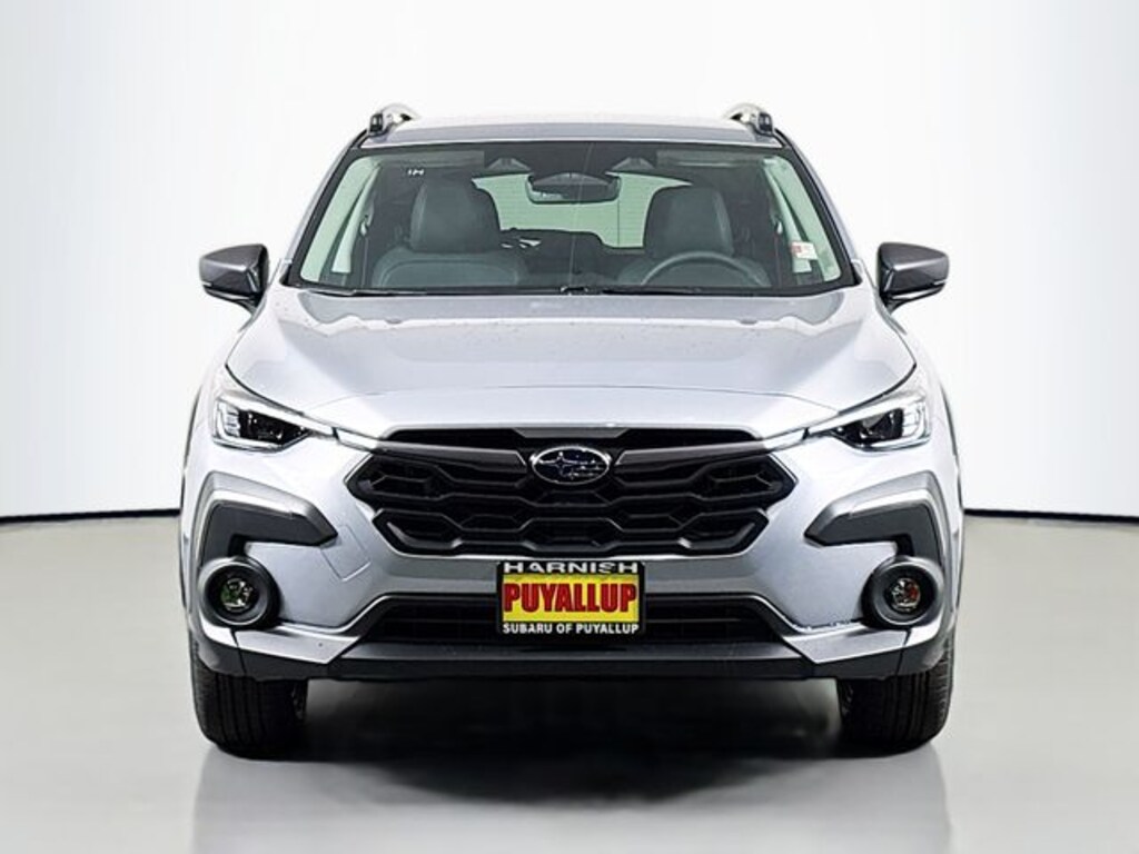 New 2026 Subaru Crosstrek Limited SUV