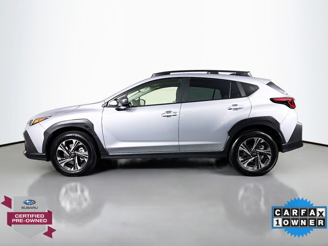 2024 Subaru Crosstrek Premium photo 2