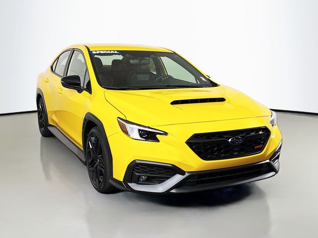 2026 Subaru WRX