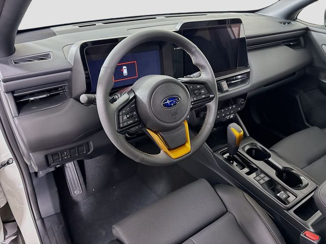 2026 Subaru Outback Wilderness - Photo 9