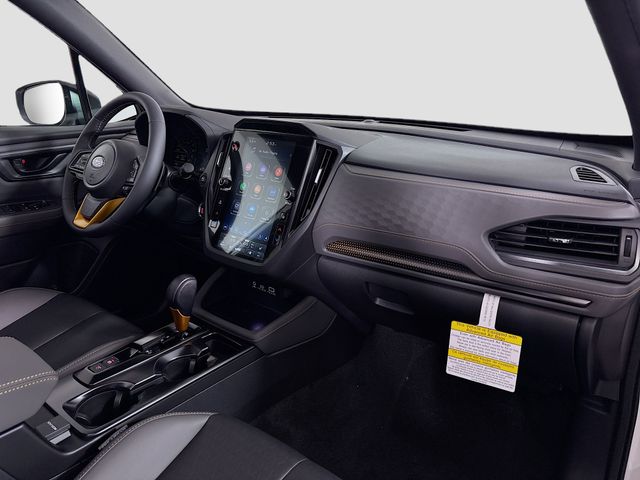 2026 Subaru Forester Wilderness - Photo 30