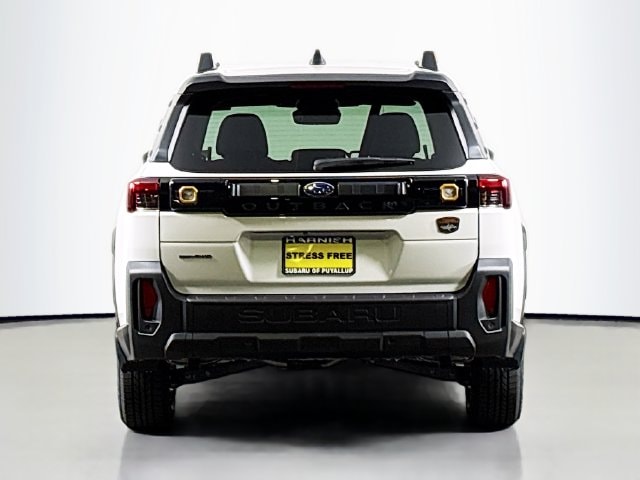 2026 Subaru Outback Wilderness - Photo 6
