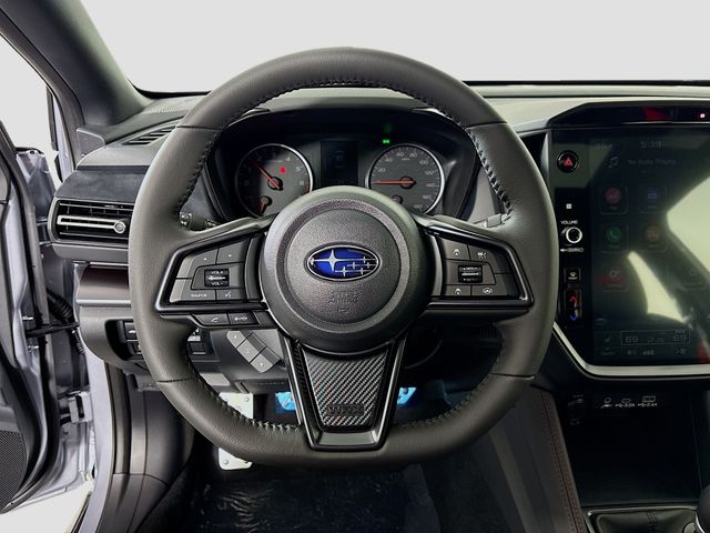 2026 Subaru WRX Limited - Photo 10