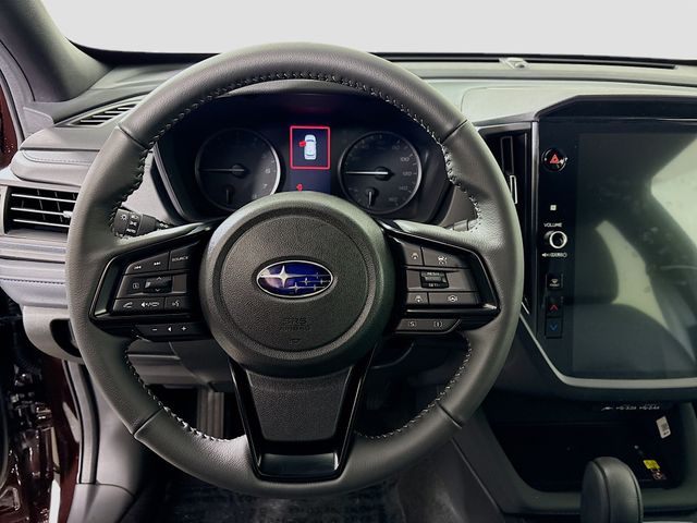 2026 Subaru Forester Premium - Photo 11
