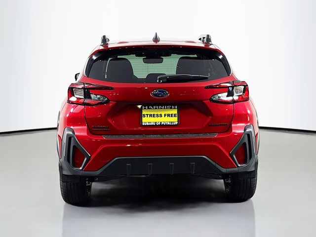 2026 Subaru Crosstrek Limited - Photo 6