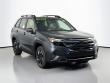 Subaru Forester Hybrid