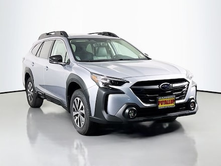 2025 Subaru Outback Premium SUV 4S4BTAFCXS3329048