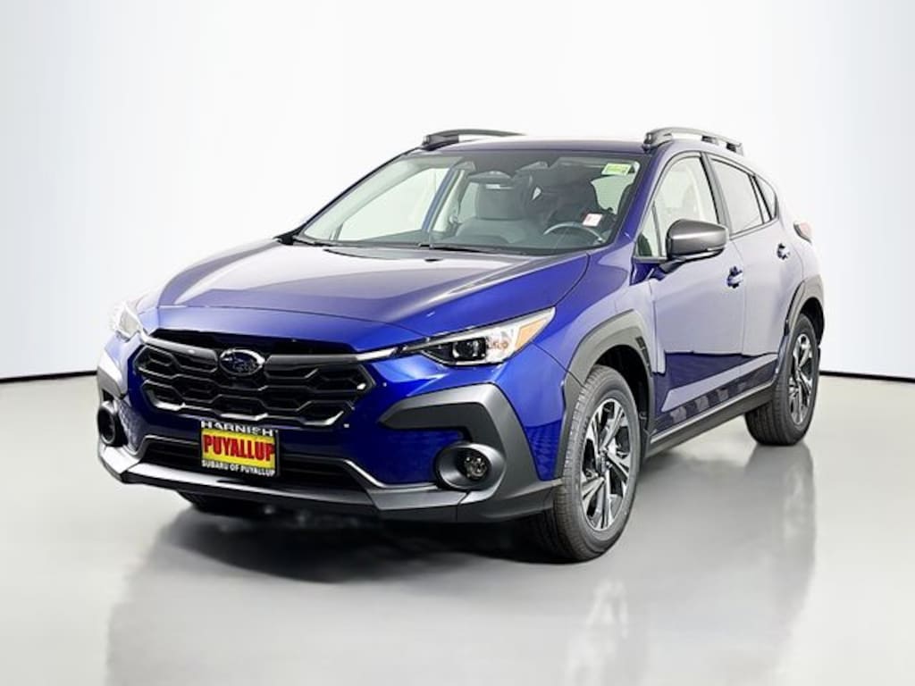 New 2025 Subaru Crosstrek Premium SUV