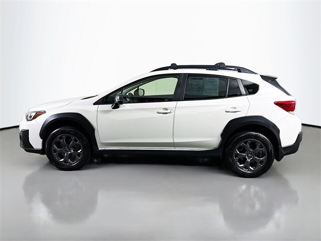 2023 Subaru Crosstrek Sport photo 4