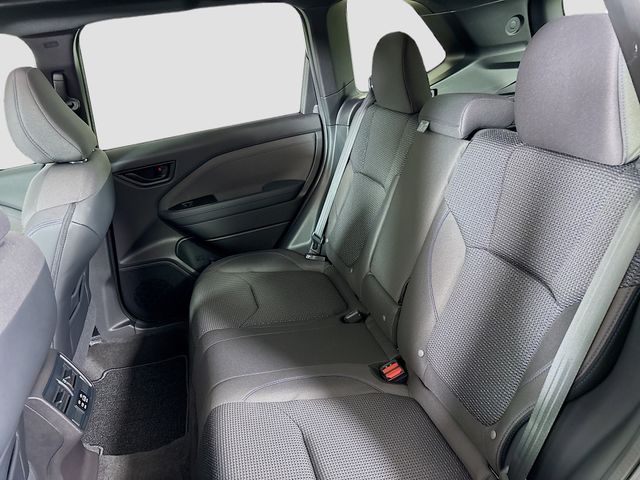 2026 Subaru Forester Premium - Photo 24