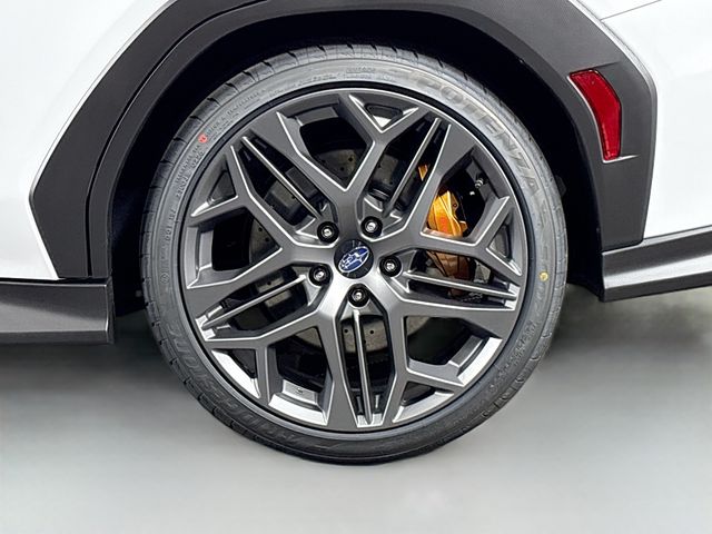 2026 Subaru WRX tS - Photo 31