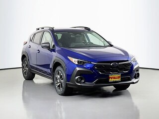 2026 Subaru Crosstrek Premium SUV 4S4GUHD64T3755747
