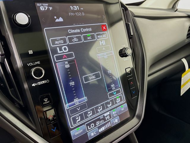 2026 Subaru Crosstrek Limited - Photo 16