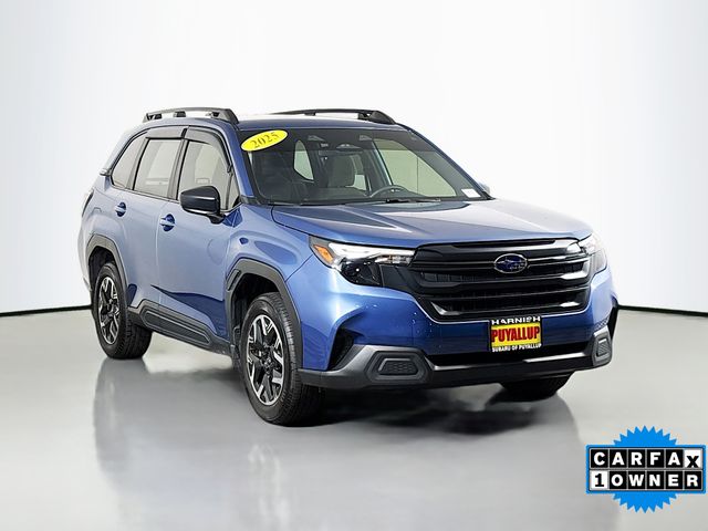 2025 Subaru Forester Base's photo