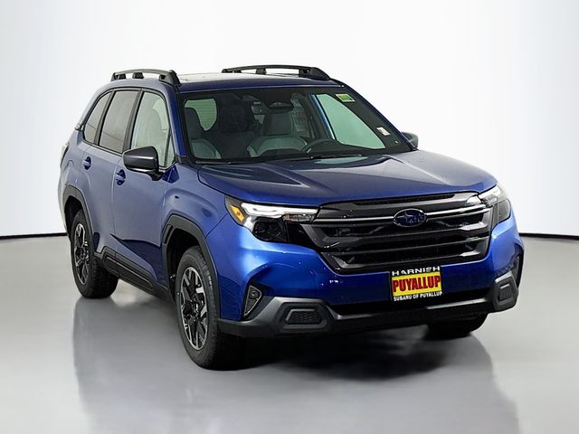 2026 Subaru Forester Premium's photo