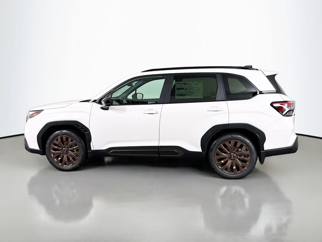 2026 Subaru Forester Sport - Photo 4