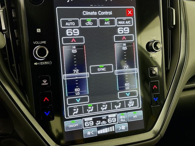 2026 Subaru Crosstrek Sport - Photo 16
