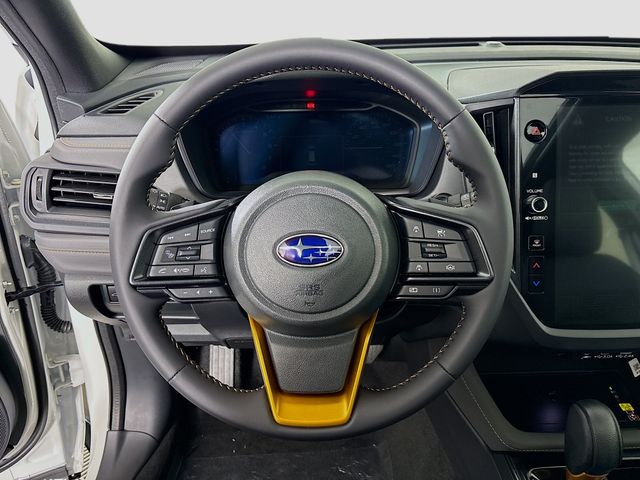 2026 Subaru Forester Wilderness - Photo 11