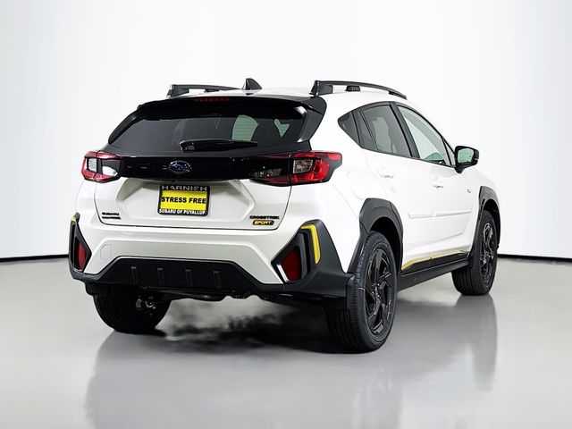 2026 Subaru Crosstrek Sport - Photo 7
