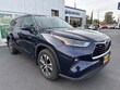 Toyota Highlander Hybrid