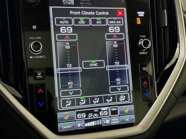 2026 Subaru Ascent Limited - Photo 16