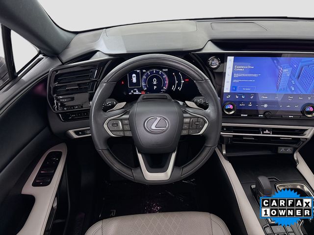 2023 Lexus RX 350 - Photo 22