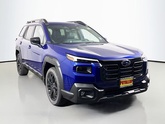 2026 Subaru Outback Limited XT's photo