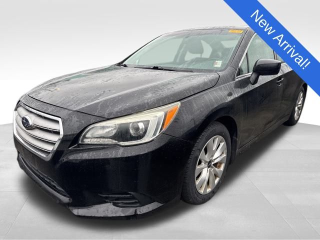 2015 Subaru Legacy 2.5i Premium's photo