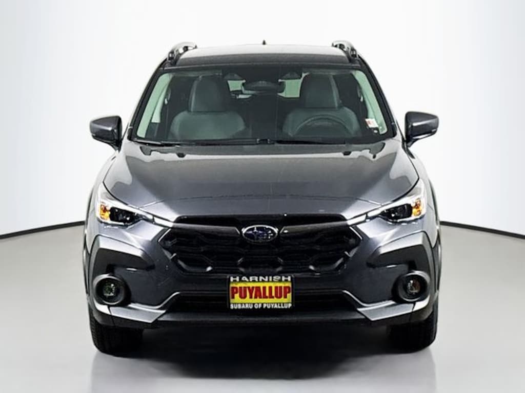 New 2026 Subaru Crosstrek Premium SUV