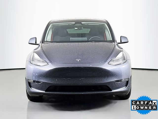 Used 2023 Tesla Model Y Performance with VIN 7SAYGDEF3PF869564 for sale in Kansas City