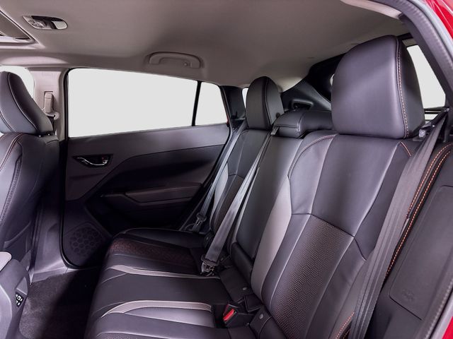 2026 Subaru Crosstrek Limited - Photo 25