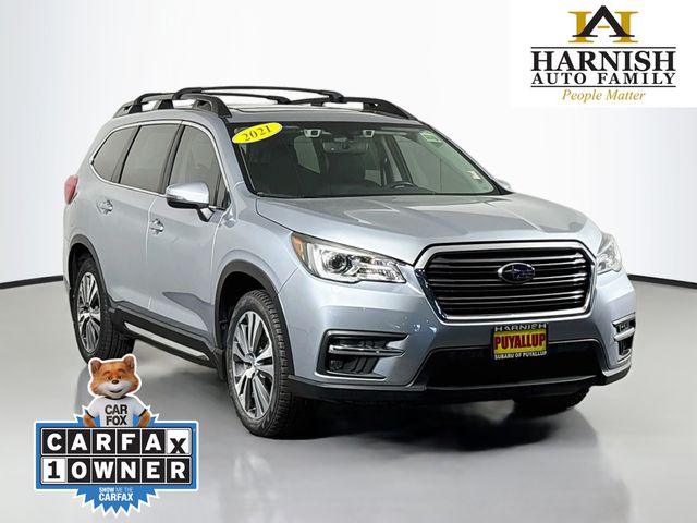 2021 Subaru Ascent