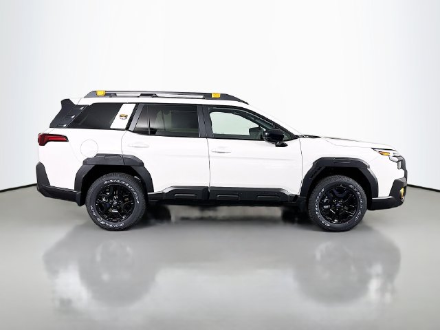 2026 Subaru Outback Wilderness - Photo 8