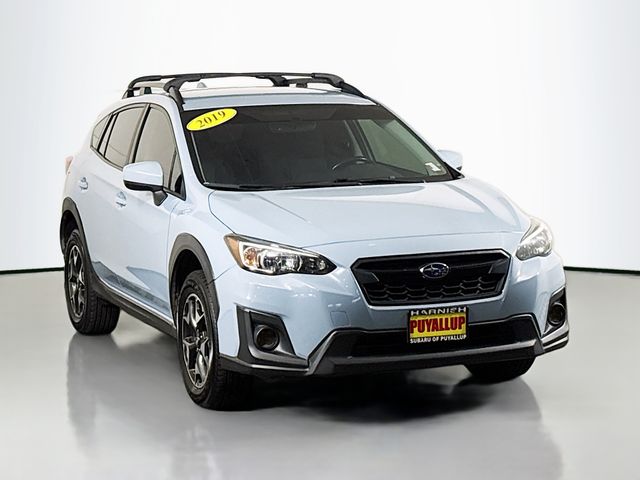 2019 Subaru Crosstrek Premium's photo