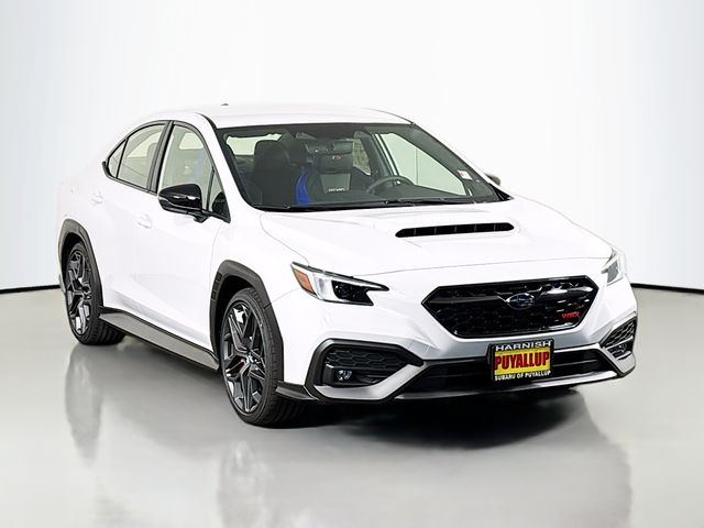 2026 Subaru WRX