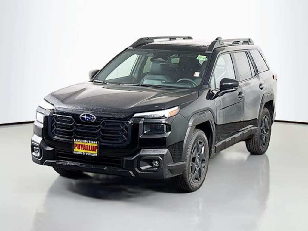 New 2026 Subaru Outback Limited SUV